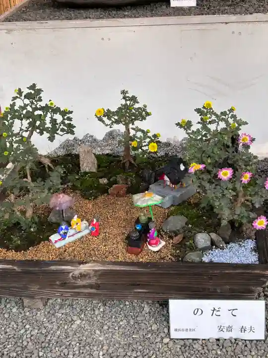 明治神宮(東京都)