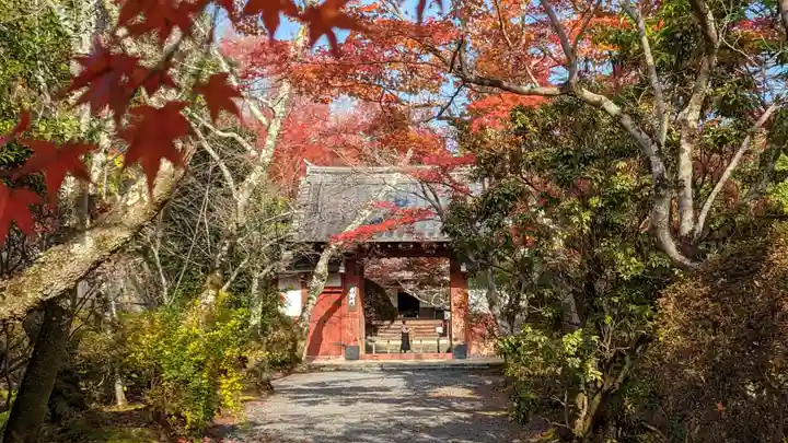 常照寺(京都府)