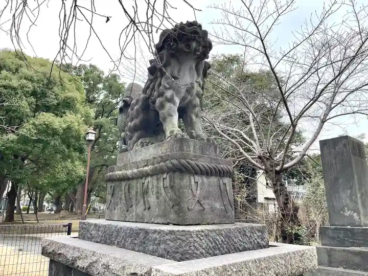芝東照宮(東京都)
