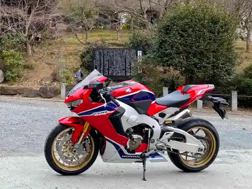 小鹿神社(埼玉県)