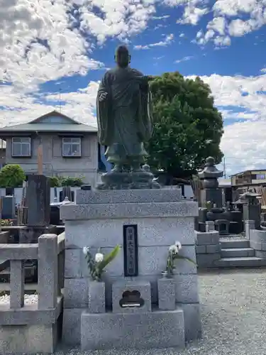 妙光寺(神奈川県)
