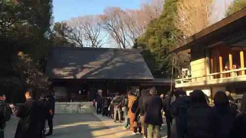 乃木神社のその他建物