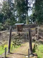 八幡大神宮(大阪府)