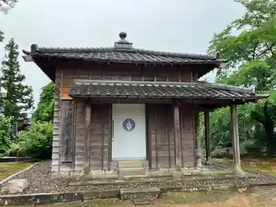 浄興寺(新潟県)