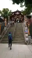 武蔵御嶽神社のその他建物