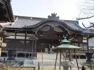 祐天寺(東京都)