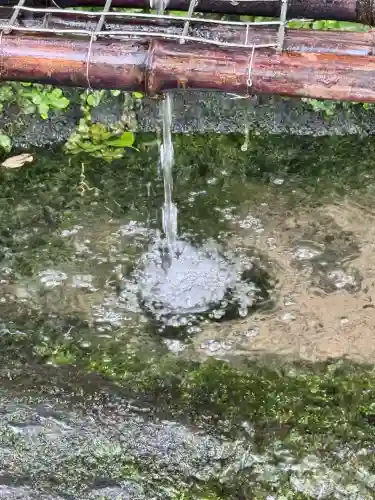 藤森神社(京都府)