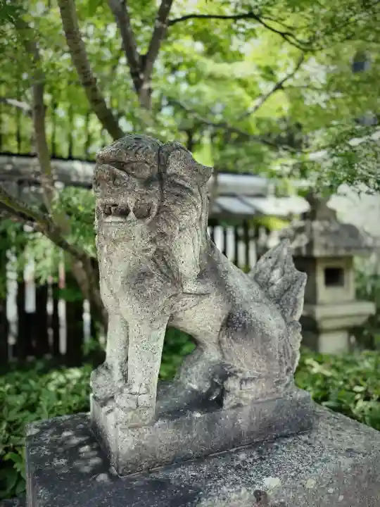晴明神社(京都府)