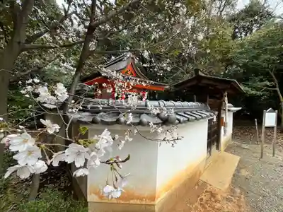 聖神社(大阪府)
