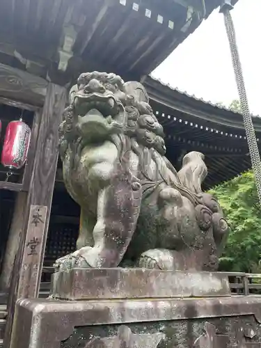 金蔵寺(京都府)