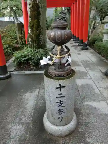 田村神社のその他建物