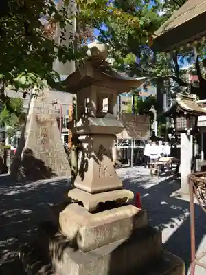 白神社(広島県)