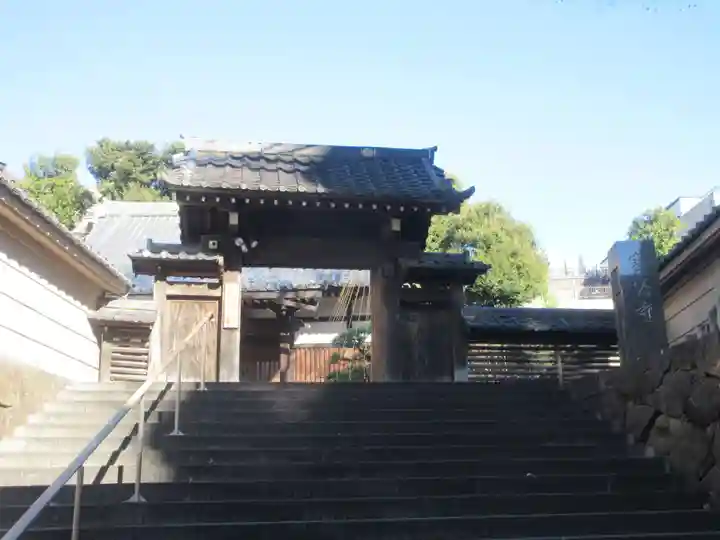 寳塔寺(東京都)