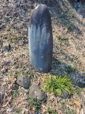 愛宕神社 (緑町)(栃木県)