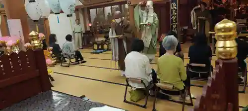 梅香寺(三重県)