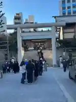 芝大神宮(東京都)