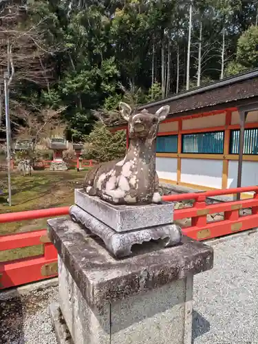 大原野神社(京都府)