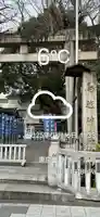 鳥越神社(東京都)