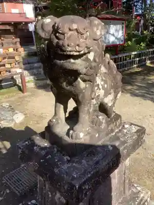 御首神社(岐阜県)