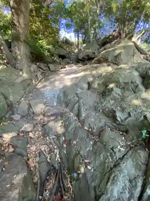 大甕神社(茨城県)