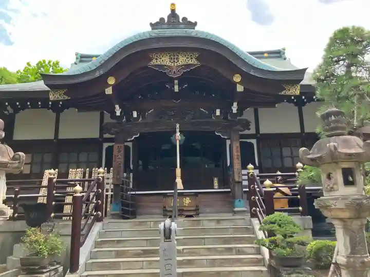 井口院(東京都)