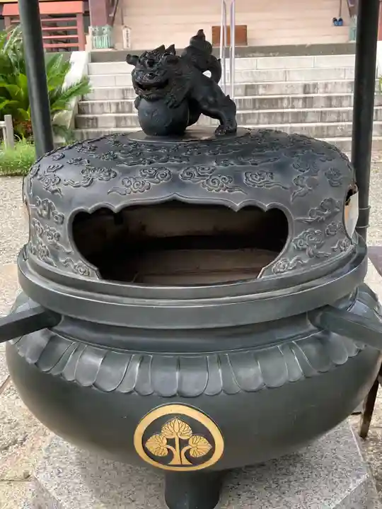 浄土宗南命山善光寺のその他建物