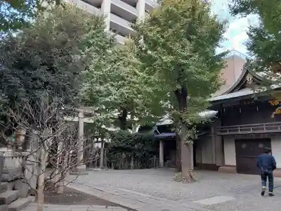 小野照崎神社(東京都)