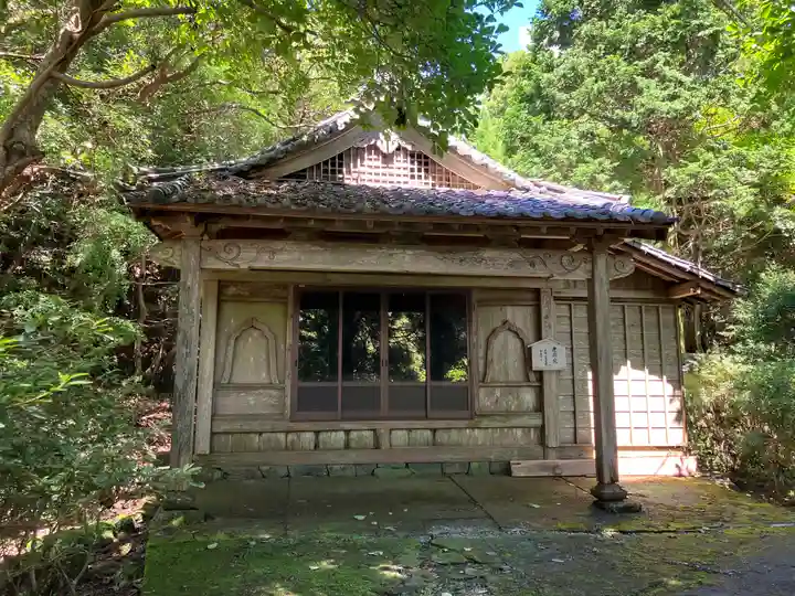 金剛證寺(三重県)