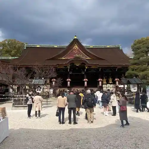 北野天満宮(京都府)