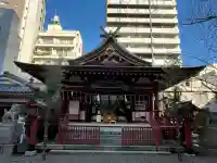 秋葉神社(東京都)