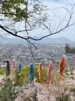 お籠り堂(岡山県)