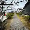 藤島神社(愛知県)