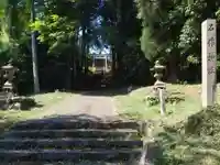 石作神社のその他建物