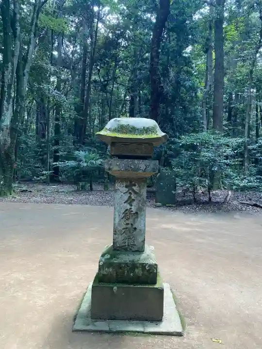 鹿島神宮(茨城県)