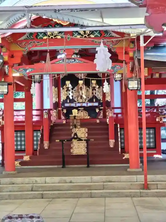 生田神社(兵庫県)