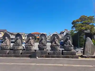 源心寺の御朱印