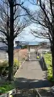 西野神社(北海道)