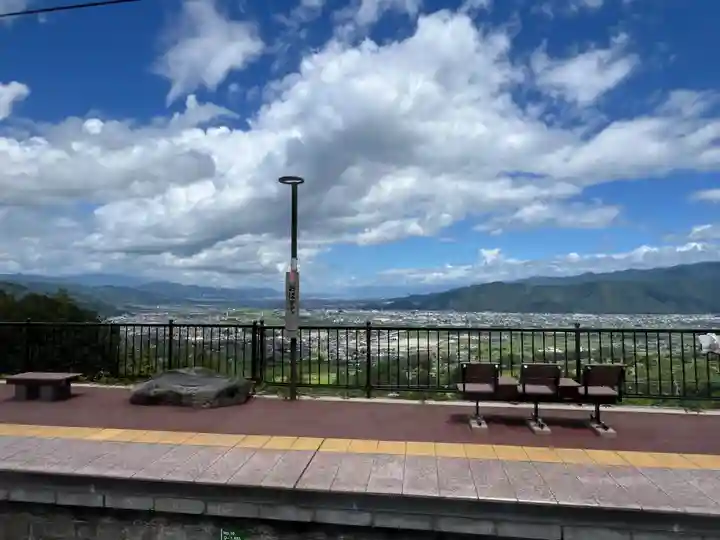 善光寺(長野県)