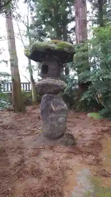 杉原神社のその他建物