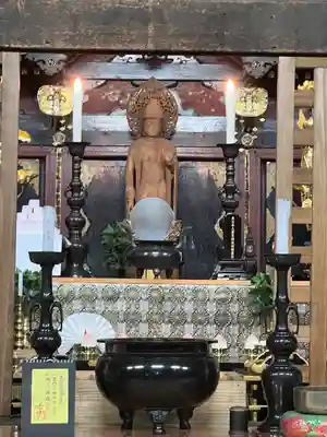 天台寺(岩手県)