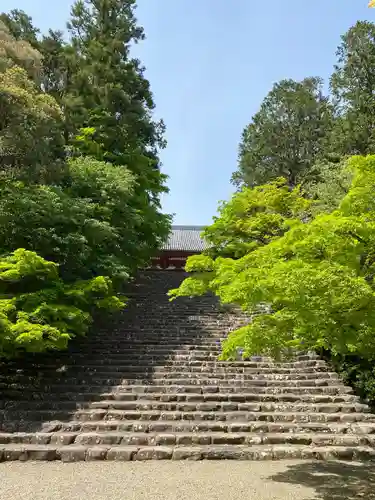 神護寺のその他建物