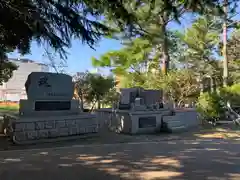 和歌山縣護國神社の建物その他