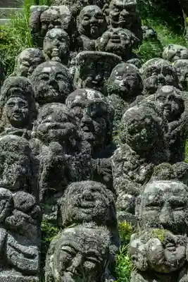 愛宕念仏寺(京都府)