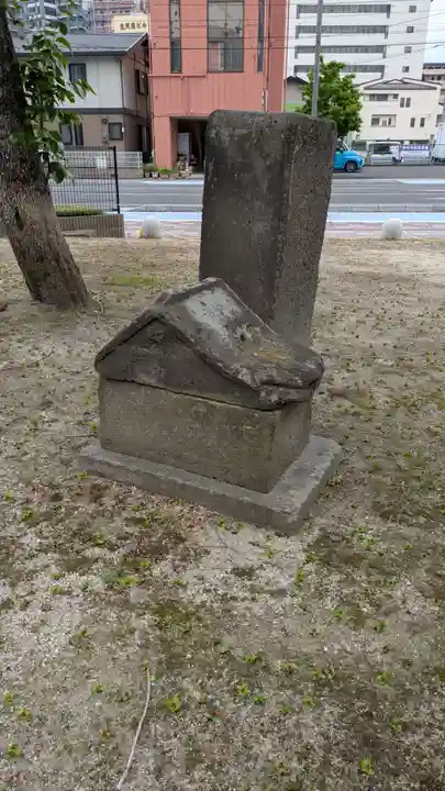 熊野神社(福島県)