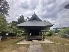 若宮神社(京都府)