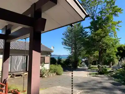 本覚寺のその他建物