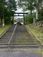 置戸神社(北海道)