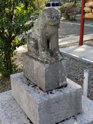 柴崎神社(千葉県)