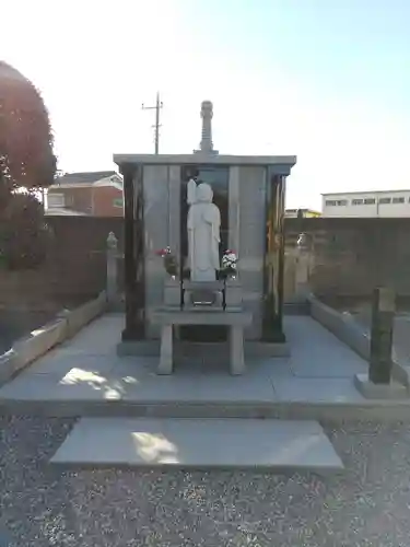 江徳寺(群馬県)