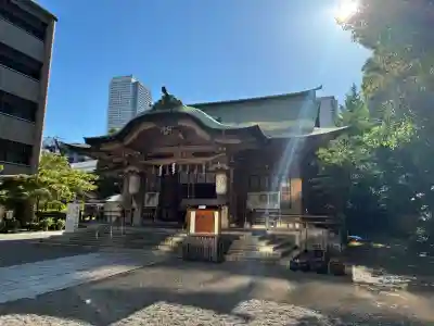 坐摩神社の{uncategorized: "未分類", other: "その他", undefined: "問題あり", building: "その他建物", grave: "お墓", sacred_gate: "鳥居", guardian: "狛犬", statue: "像", buddha: "仏像", history: "歴史", nature: "自然", garden: "庭園", animal: "動物", pagoda: "塔", temizu: "手水舎", mountain_gate: "山門・神門", sanctuary: "本殿・本堂", subordinate: "末社・摂社", art: "芸術", scenery: "景色", jizo: "地蔵", ema: "絵馬", goshuin: "御朱印", omikuji: "おみくじ", items: "授与品その他", amulet: "お守り", goshuincho: "御朱印帳", eats: "食事", festival: "お祭り", votive_dance: "神楽", shichigosan: "七五三参", wedding: "結婚式", experience: "体験その他", initially: "初詣", around: "周辺", anti_infection: "感染症対策"}